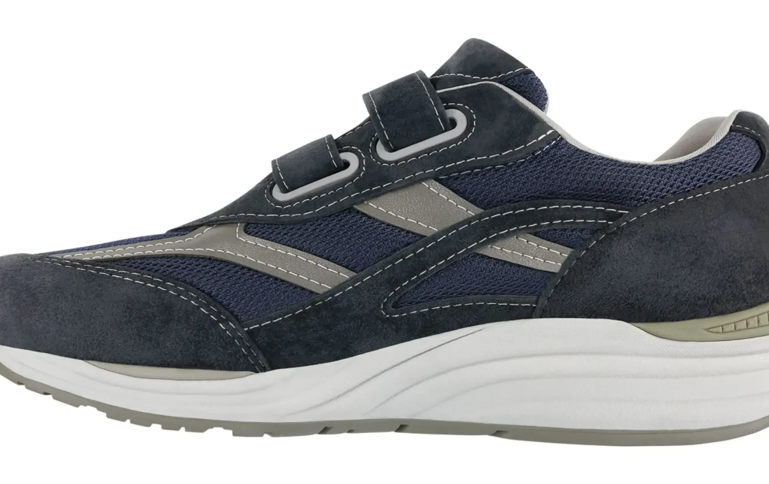 Sale SAS Shoes Jv Mesh Blue Athletic Sneaker