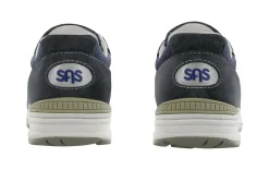Sale SAS Shoes Jv Mesh Blue Athletic Sneaker