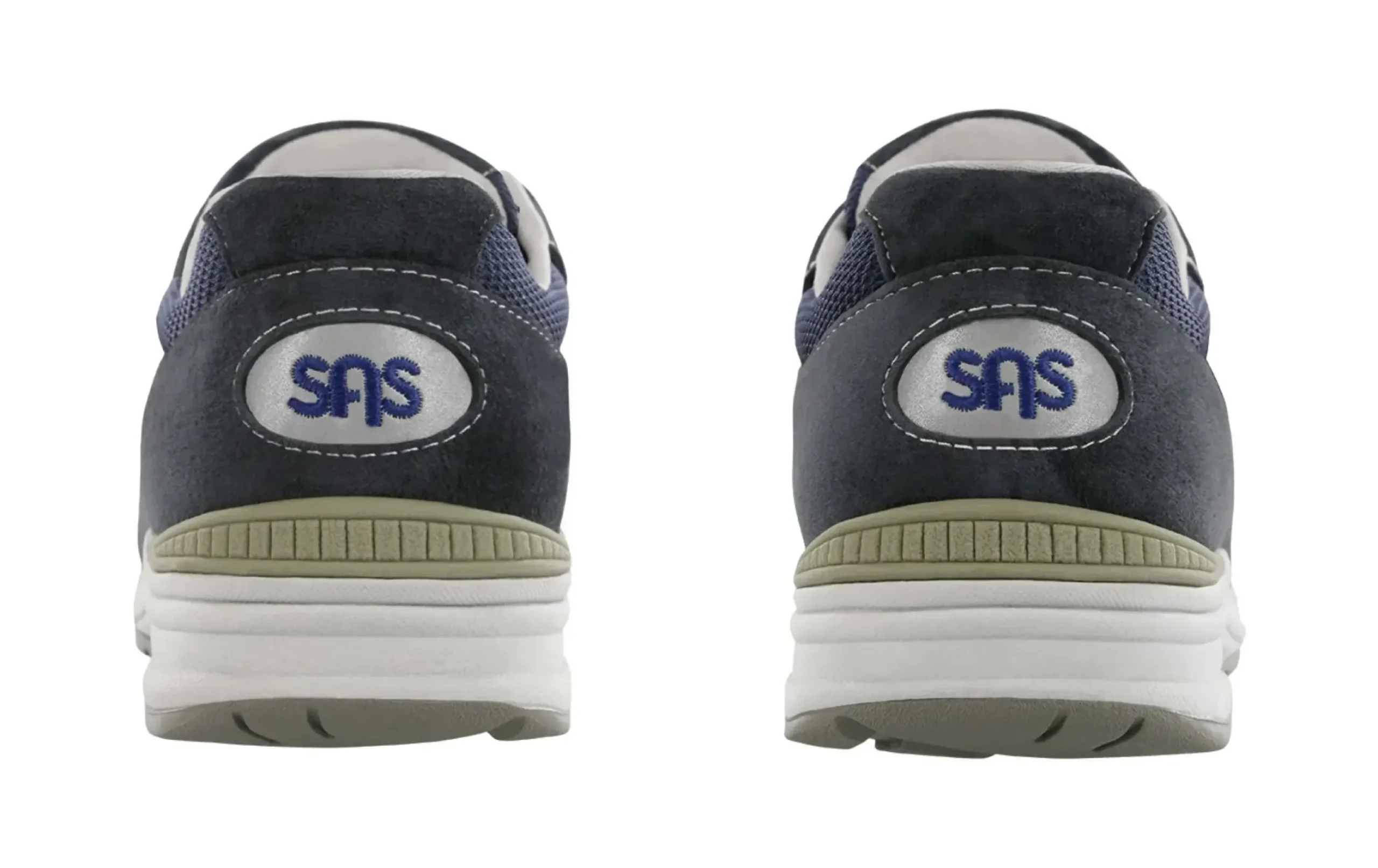 Sale SAS Shoes Jv Mesh Blue Athletic Sneaker