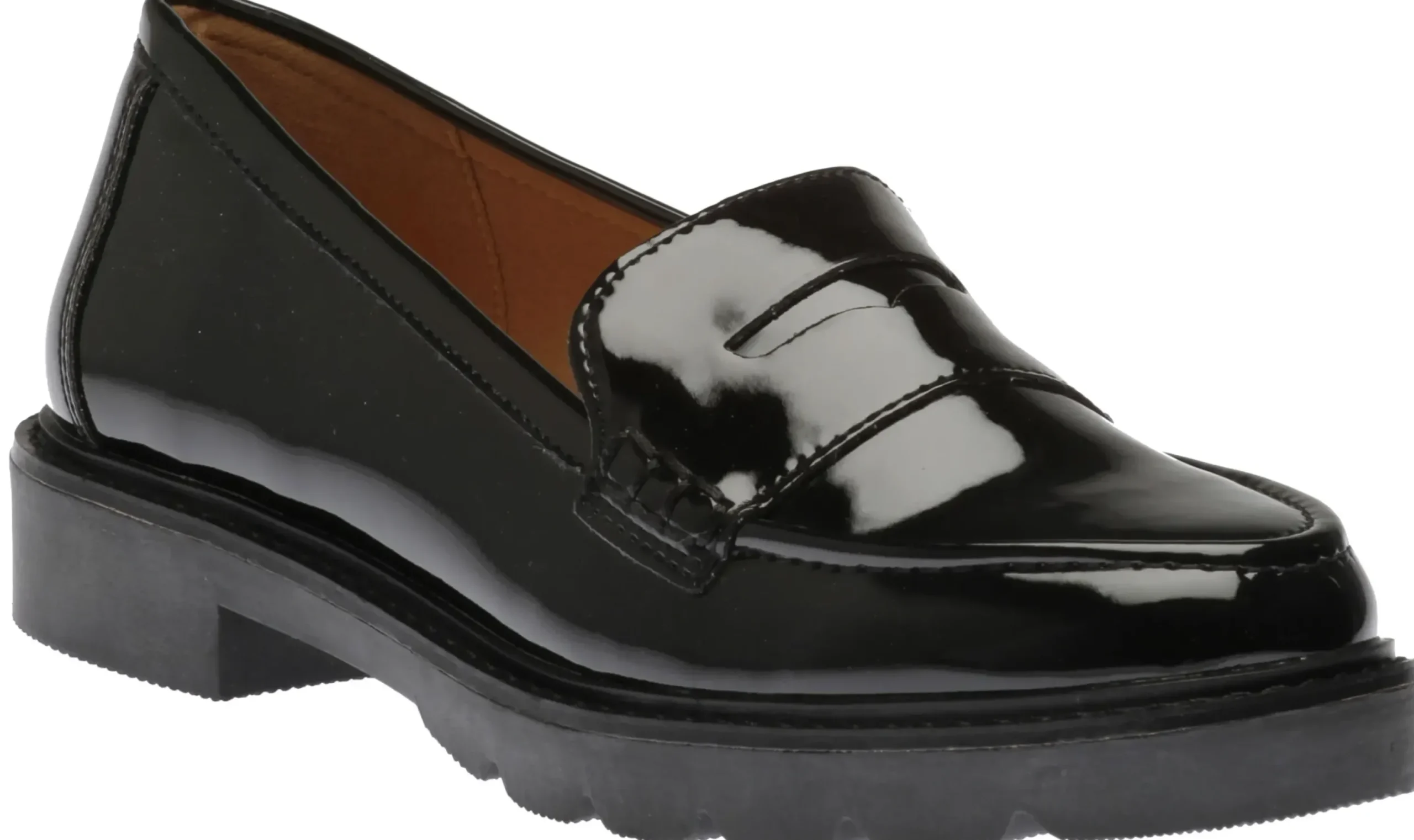 Sale Rockport Kacey Penny Black Pa