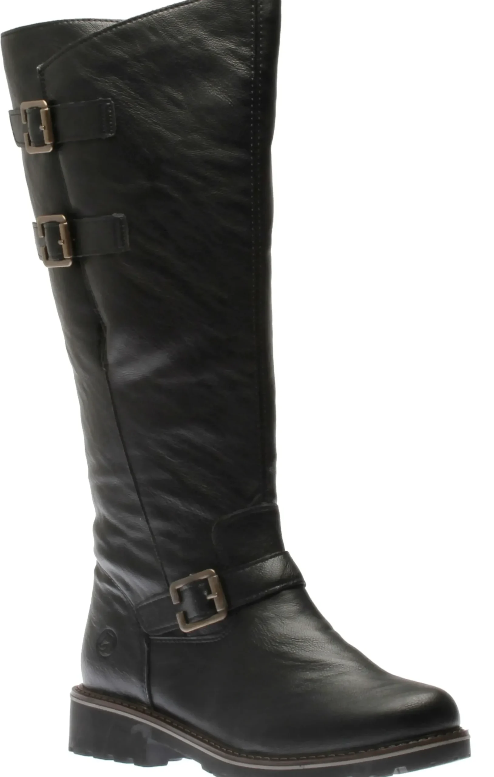 New Remonte Kaduna Wide S Black
