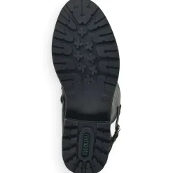 New Remonte Kaduna Wide S Black