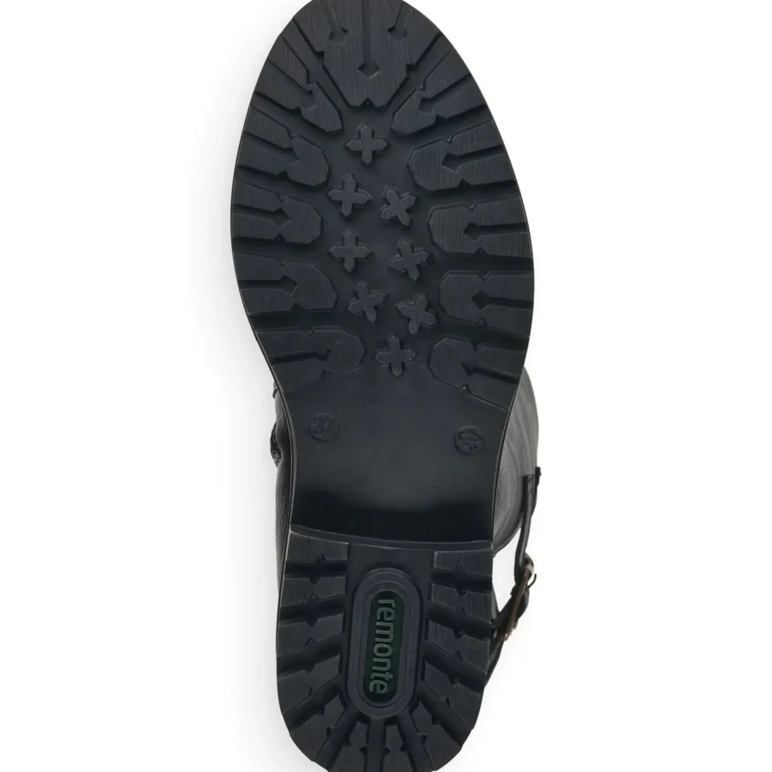 New Remonte Kaduna Wide S Black