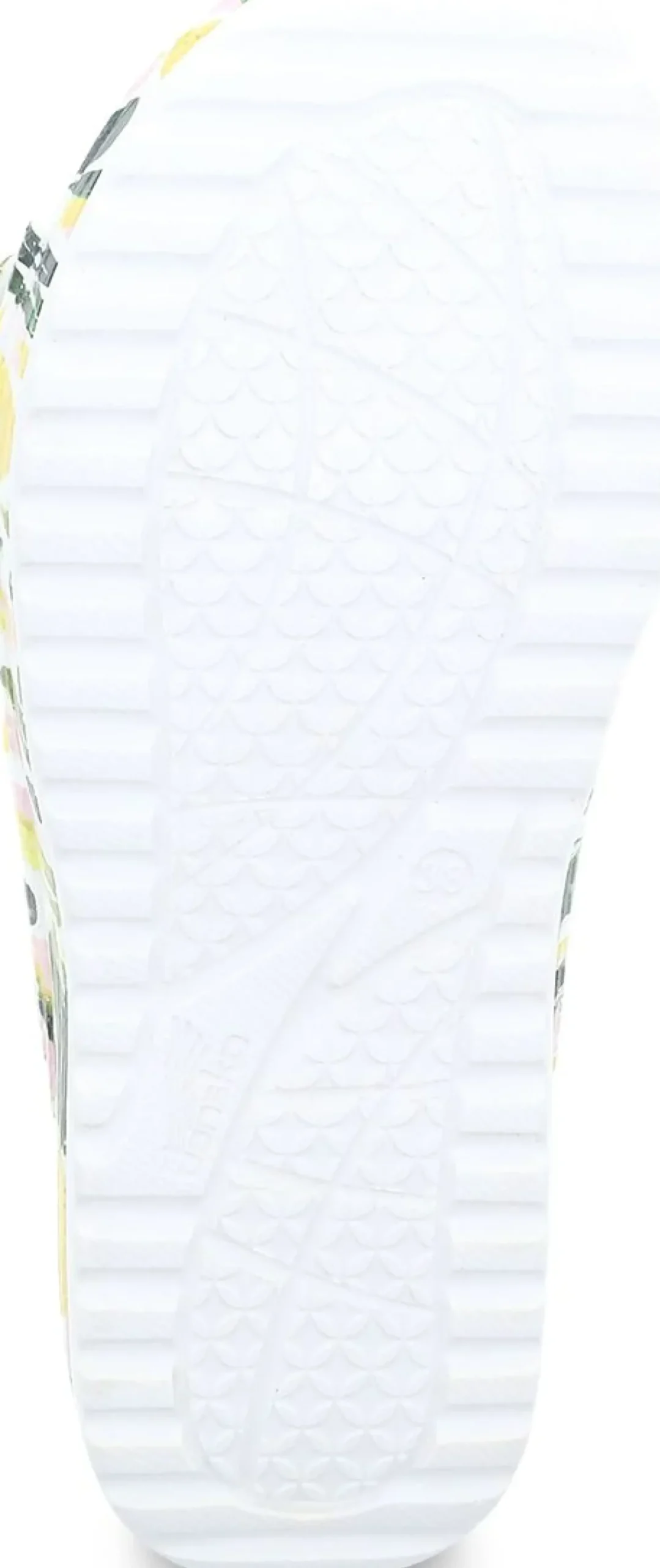 Best Dansko Kandi Lemons Yellow Eva Double Strap Slide Sandal