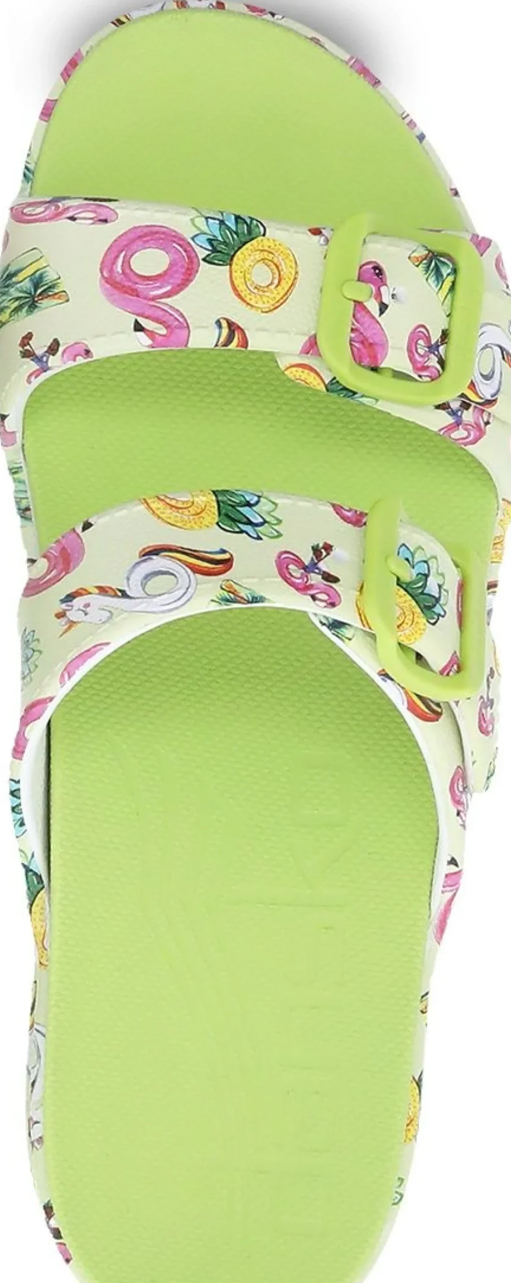 Hot Dansko Kandi Pool Floats Eva Double Strap Slide Sandal