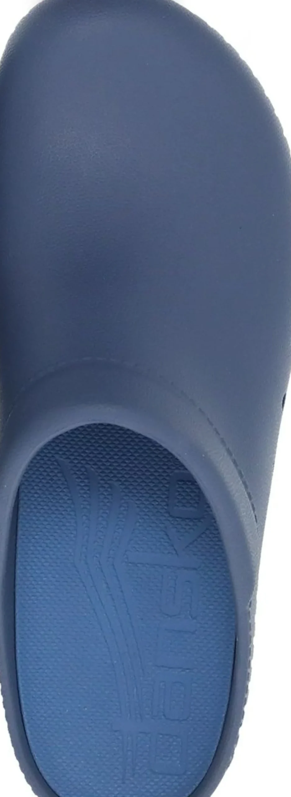 New Dansko Kane Blue Eva Clog