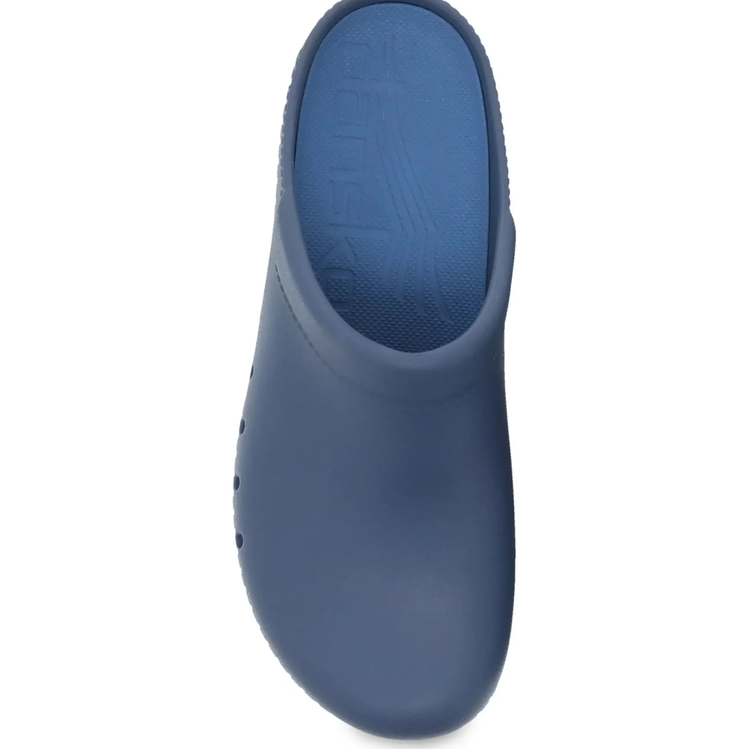New Dansko Kane Blue Eva Clog