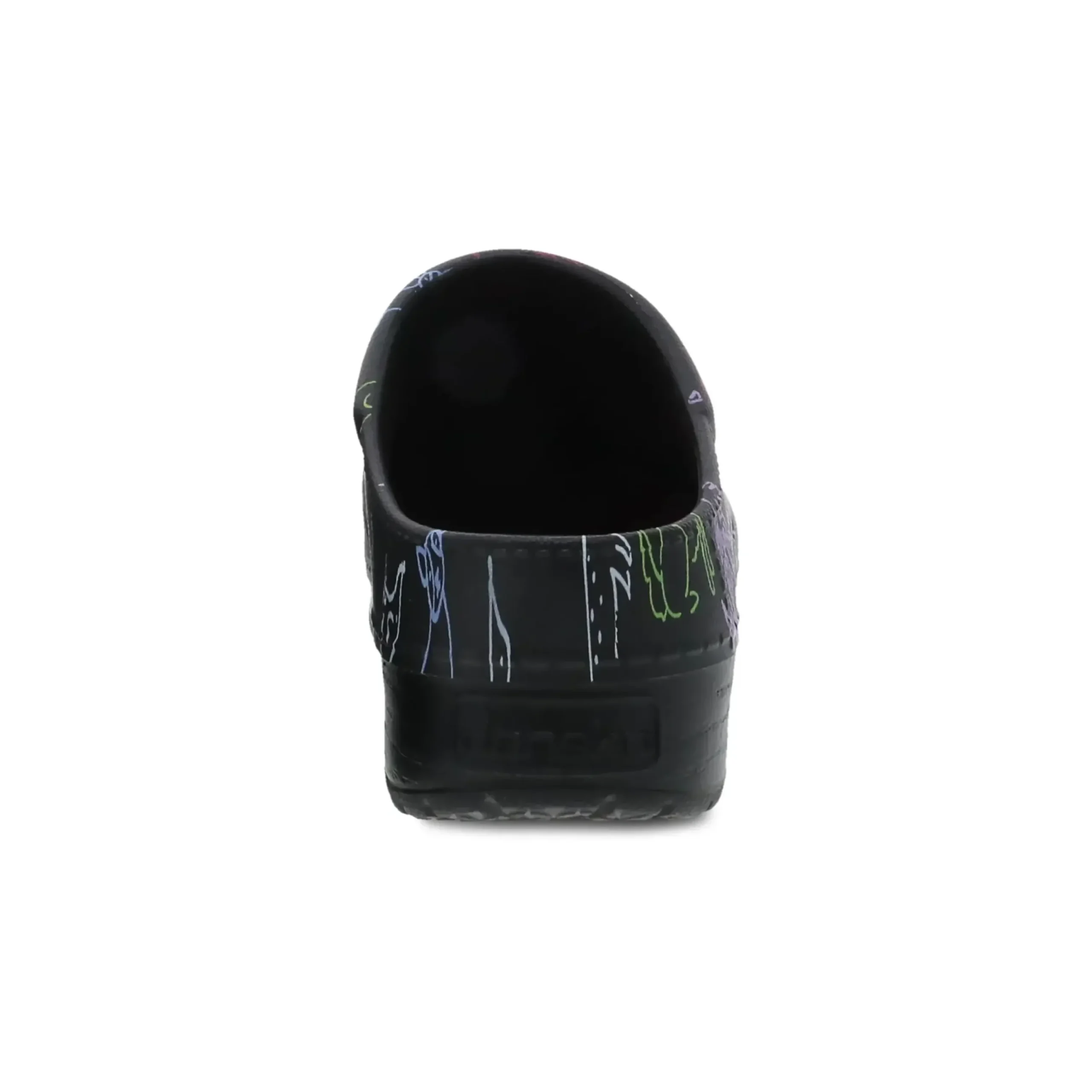 Outlet Dansko Kane Dogs Eva Clog