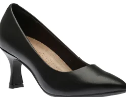 Best Clarks Kataleyna Gem Black