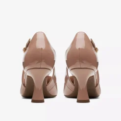 New Clarks Kataleyna Rae Pralin