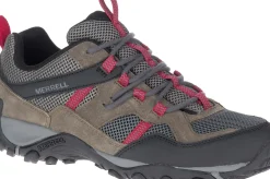 Clearance Merrell Kayenta Pewter Hiking Shoe