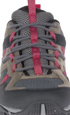 Clearance Merrell Kayenta Pewter Hiking Shoe