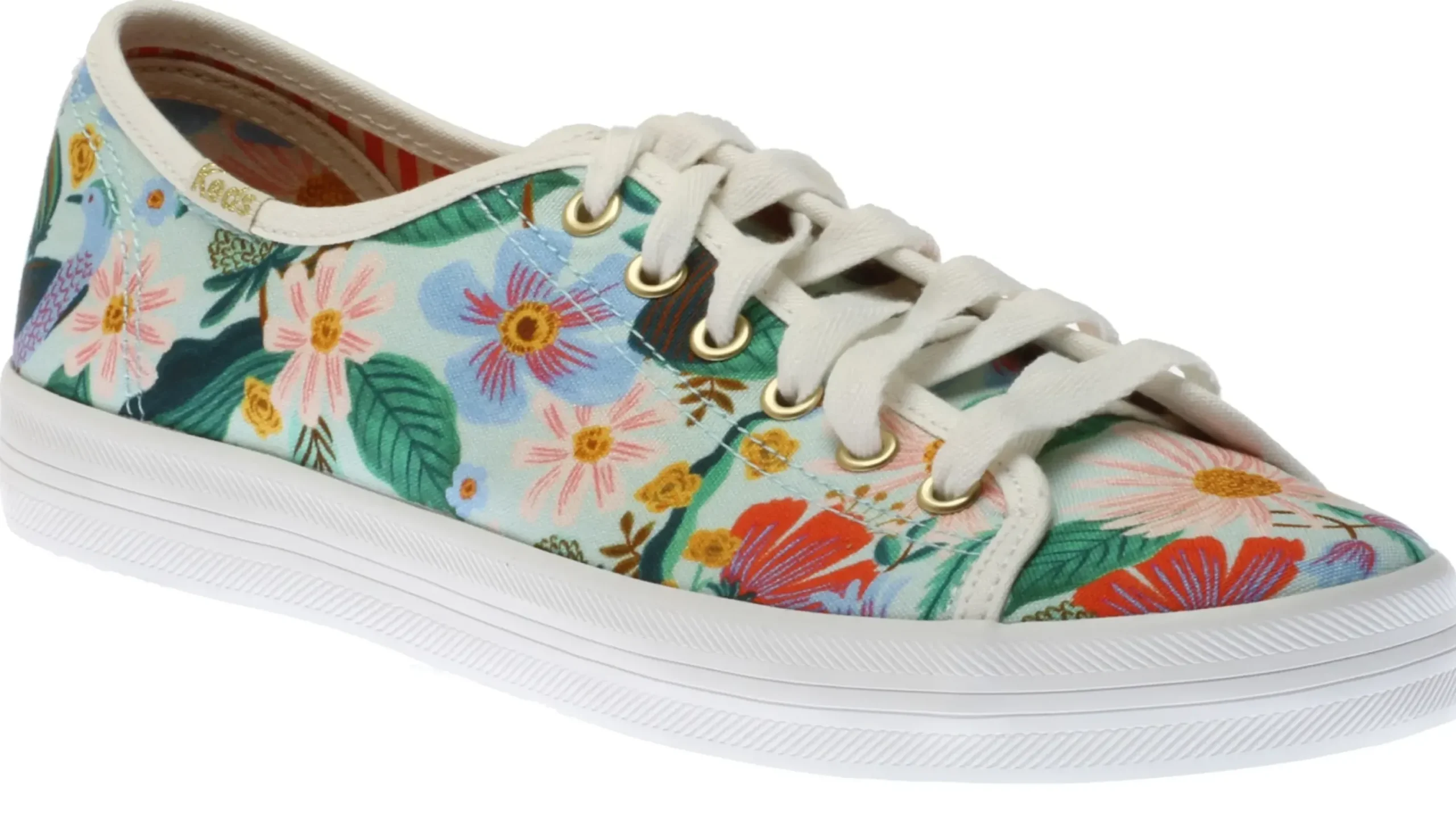 Online Keds Kickstart Rpc Mint