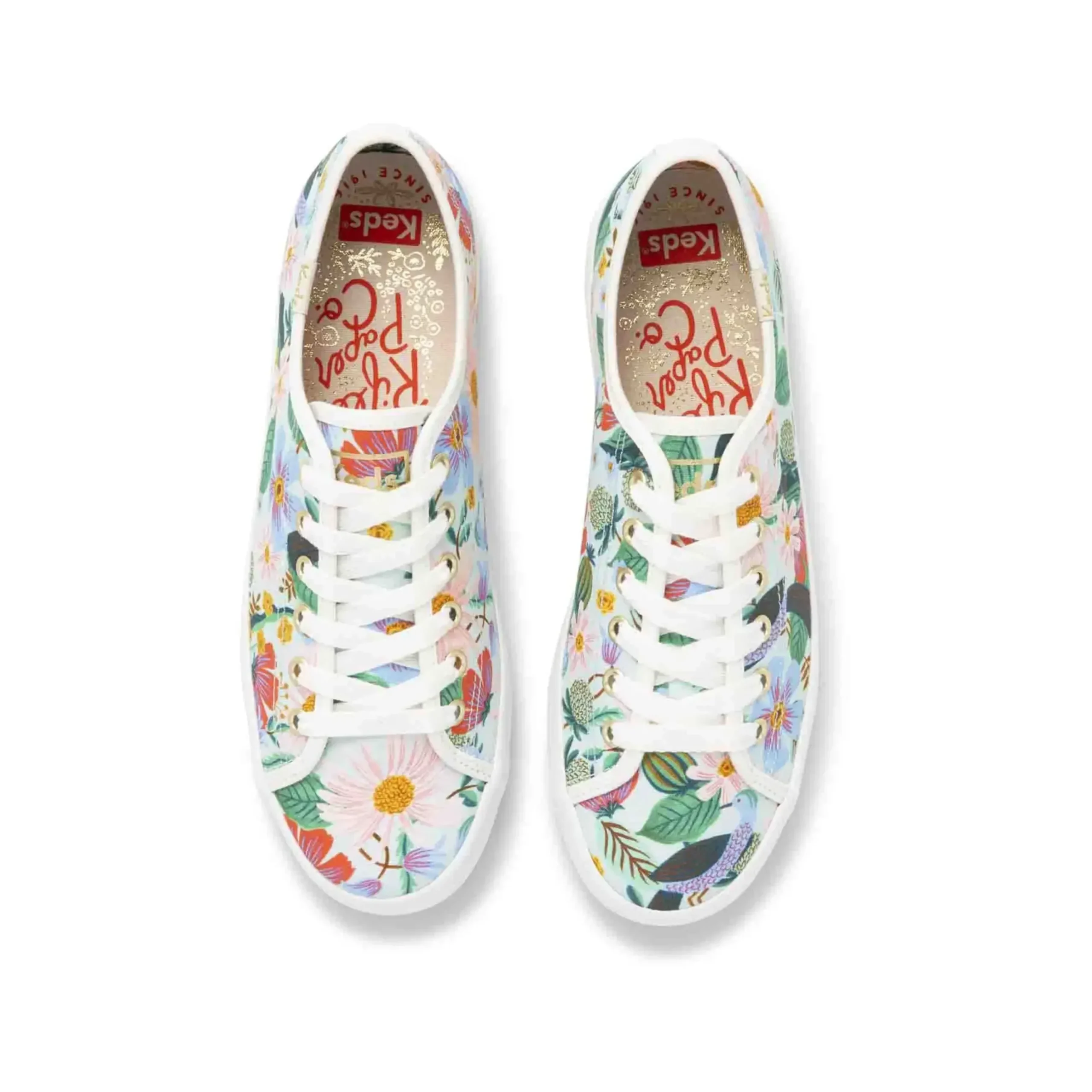Online Keds Kickstart Rpc Mint