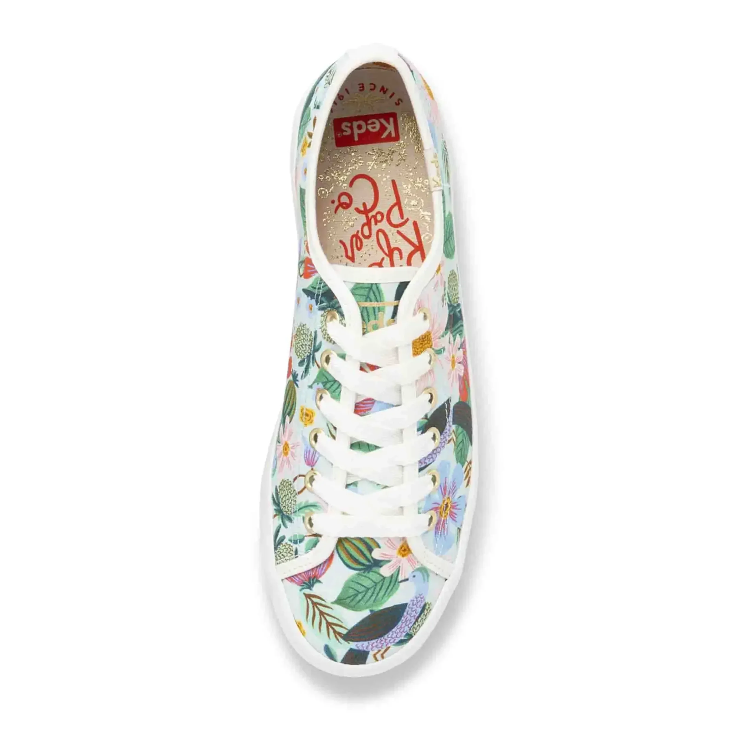 Online Keds Kickstart Rpc Mint