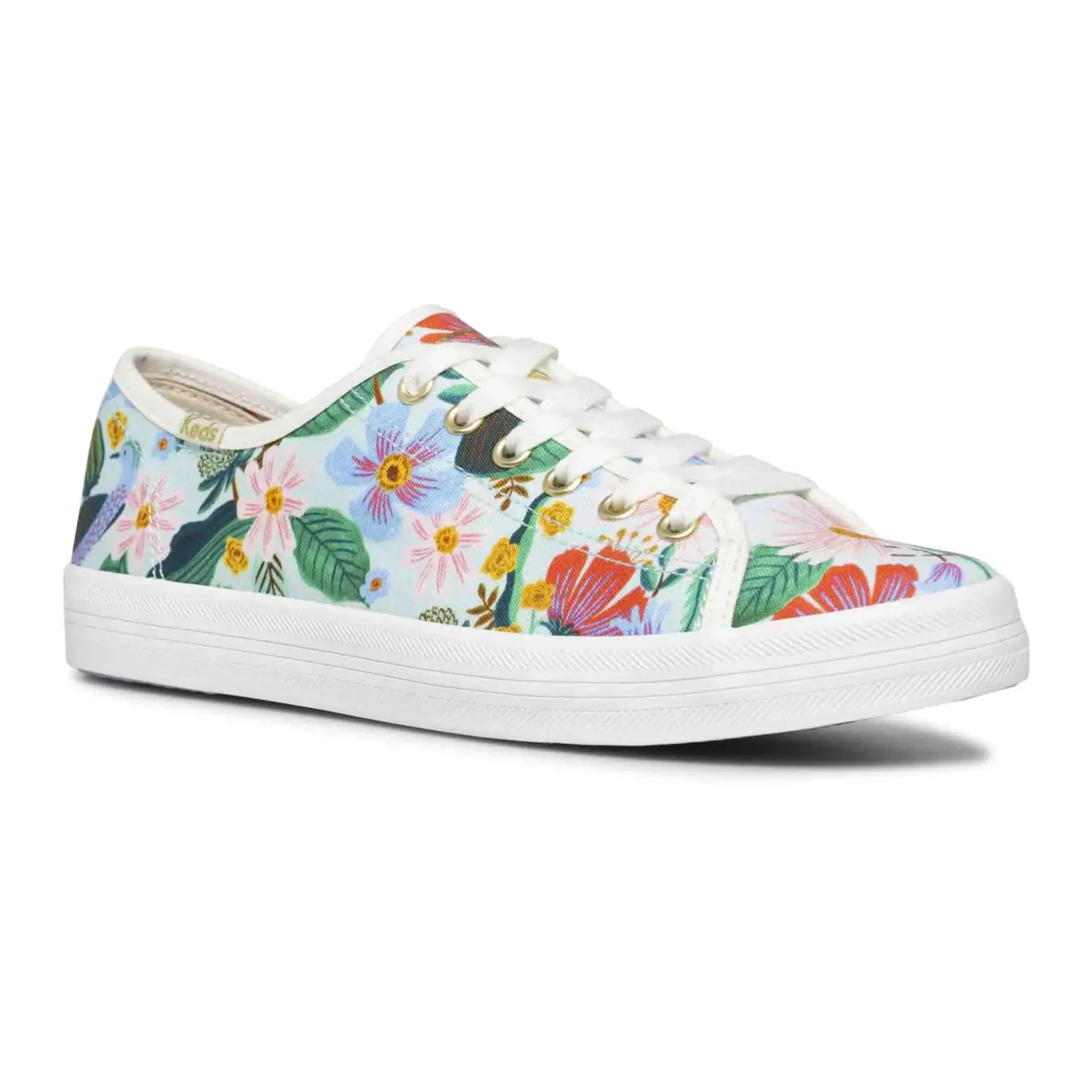 Online Keds Kickstart Rpc Mint