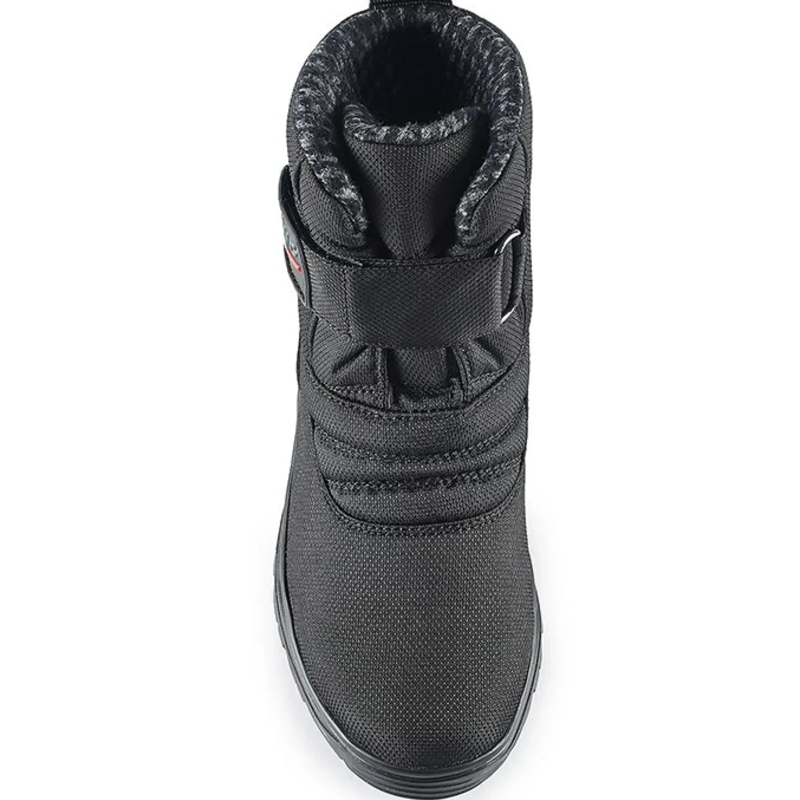 Clearance Olang Kiev Black Winter Boot
