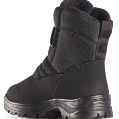 Clearance Olang Kiev Black Winter Boot