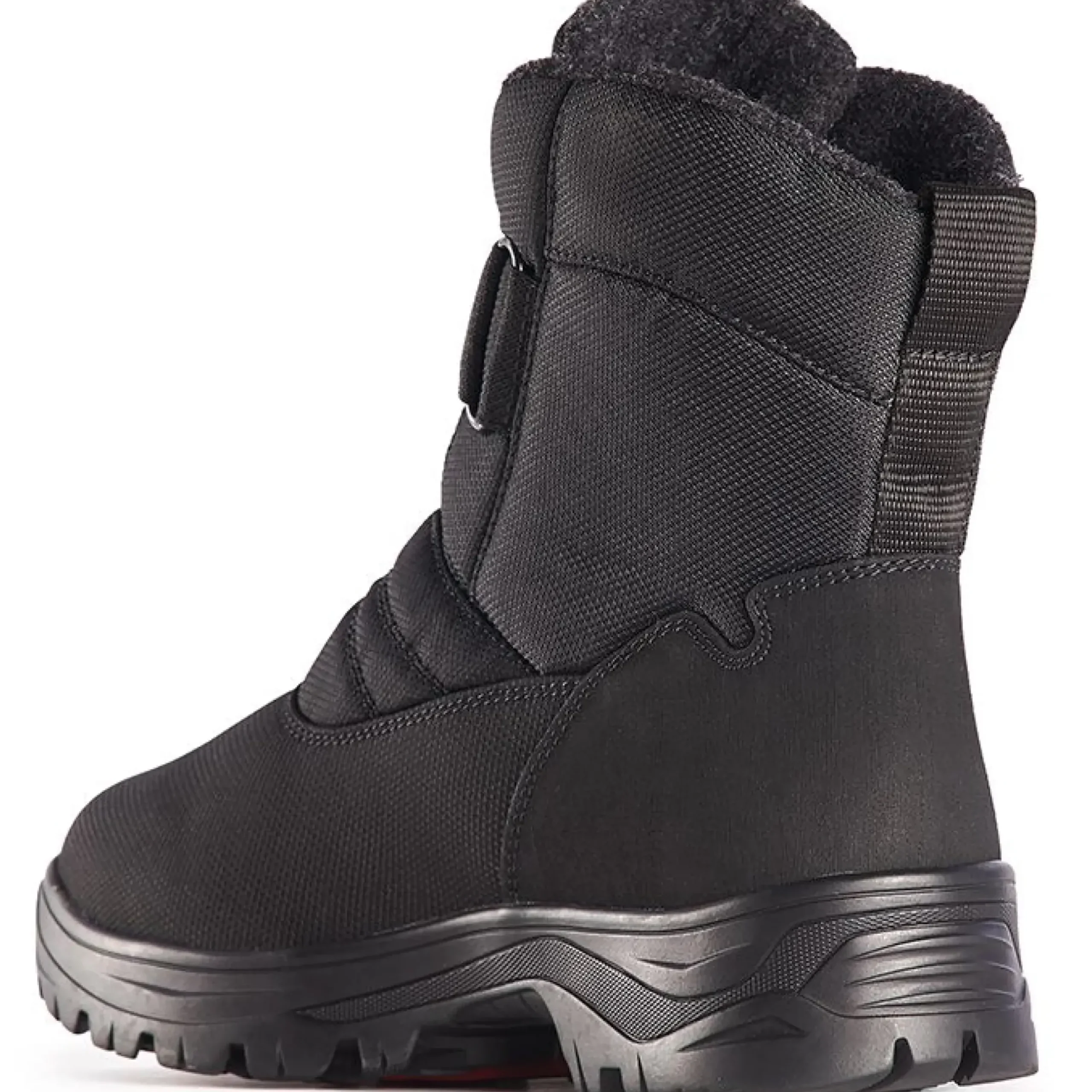 Clearance Olang Kiev Black Winter Boot