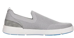Best R EVOLUTION Knitup 173 Grey Mesh Slip-On Sneaker