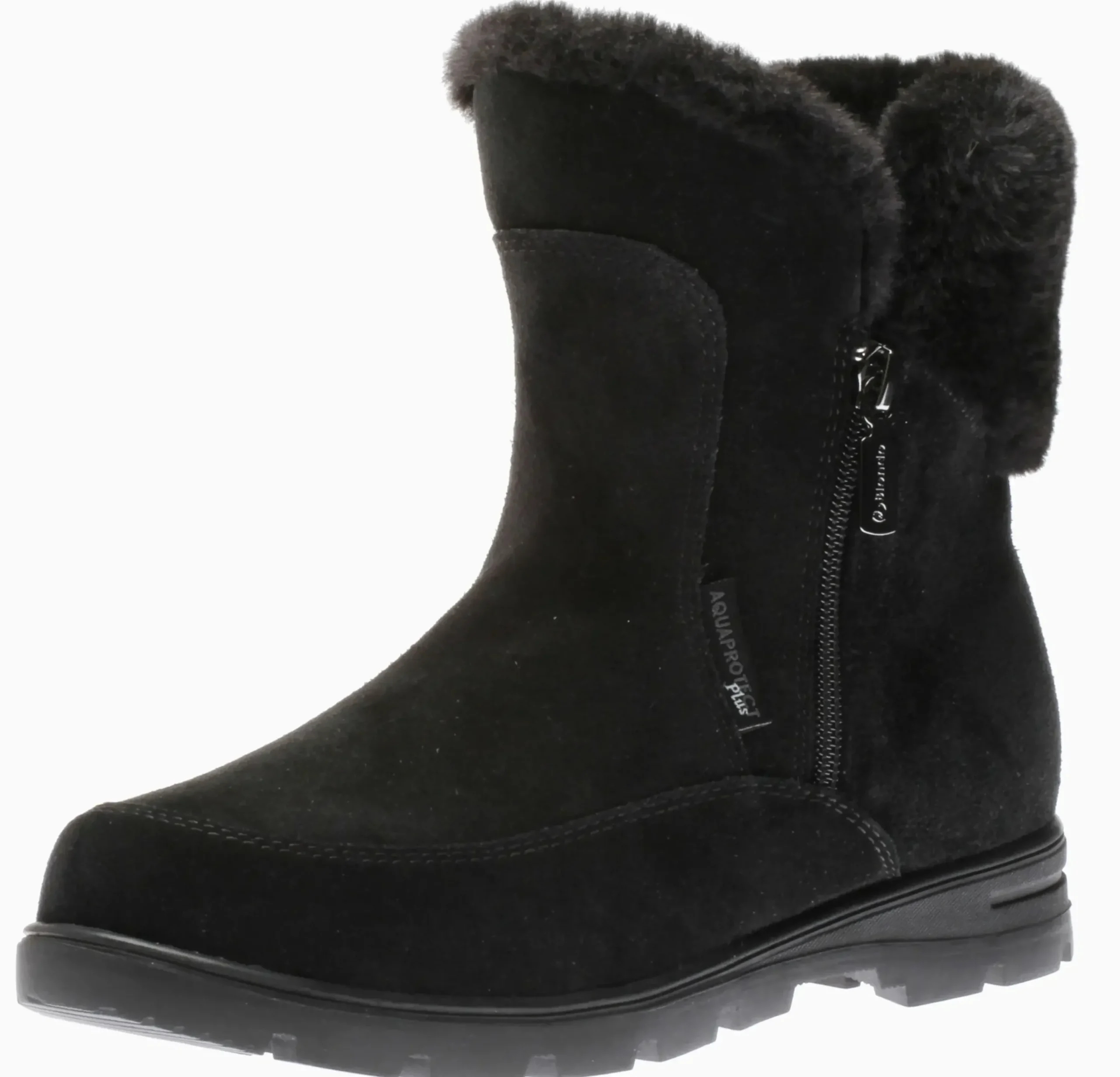 Clearance Blondo Kodis Black Boot