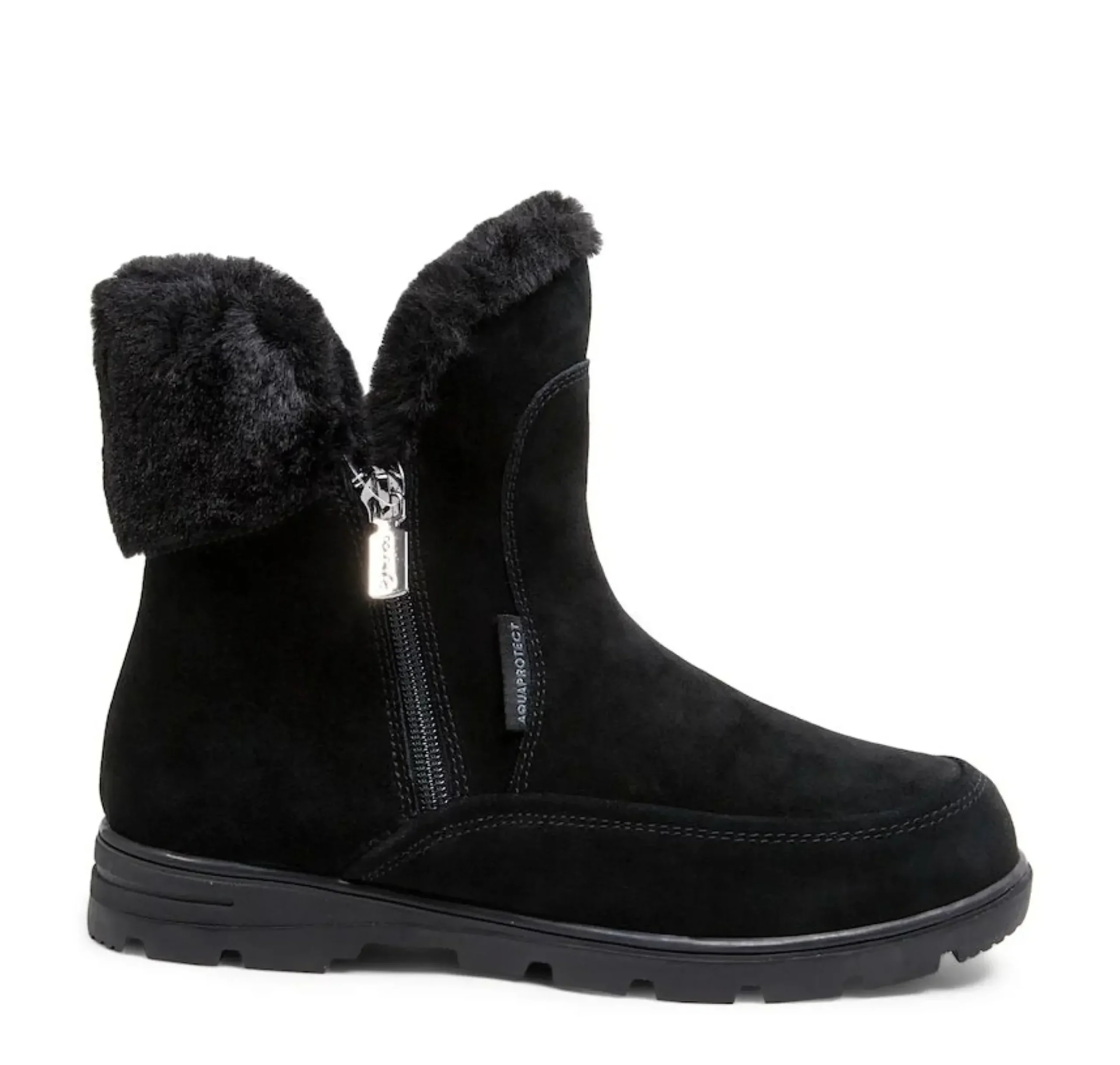 Clearance Blondo Kodis Black Boot