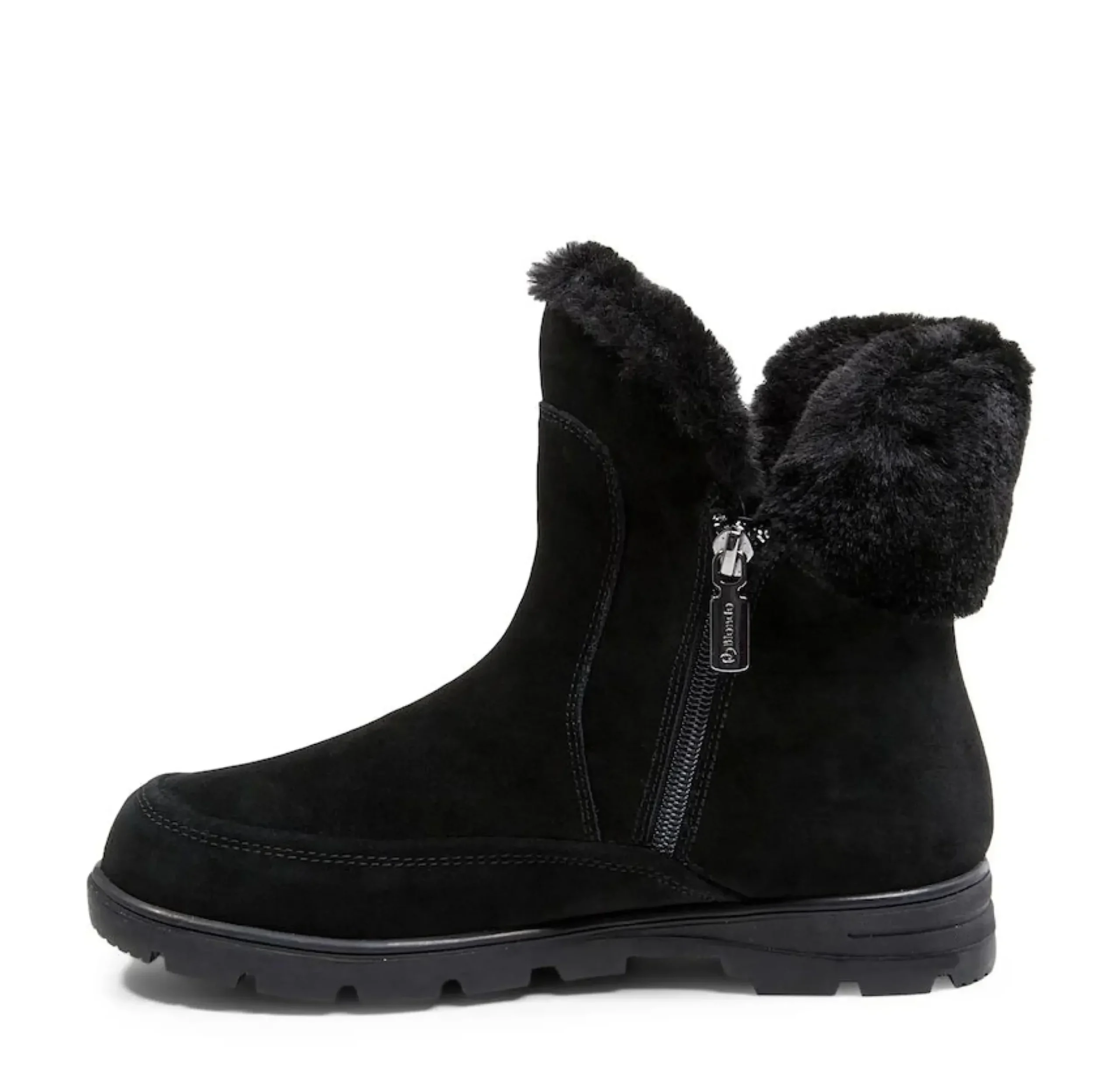 Clearance Blondo Kodis Black Boot