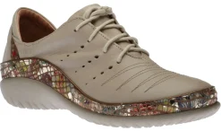 Clearance Naot Kumara Golden Floral