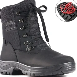 Sale Olang Kursk Black Winter Boot