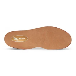Outlet Aetrex L600 Men's Casual Orthotics - Insole For Everyday Shoes