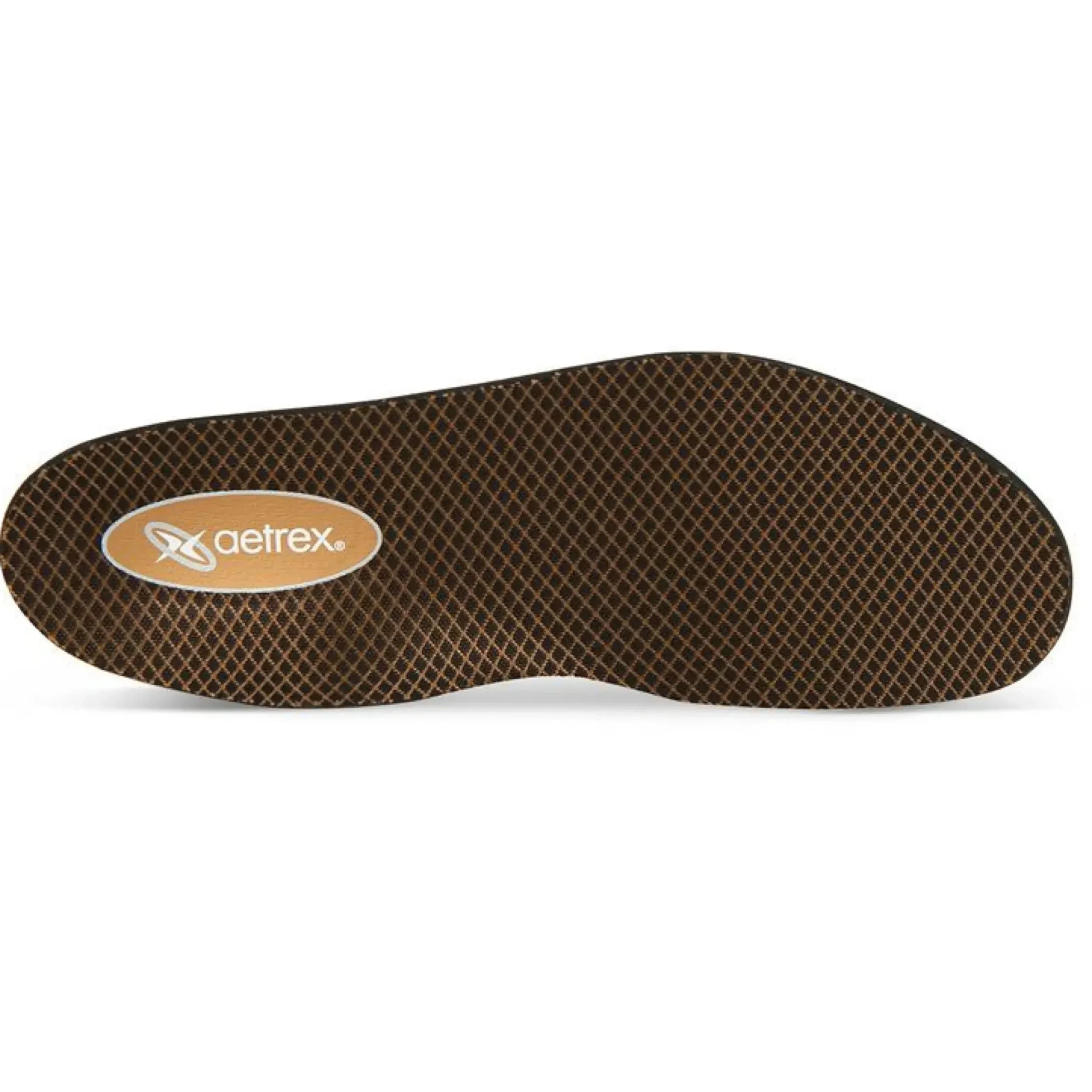Hot Aetrex L400 Men's Compete Orthotics - Insoles For Active Lifestyles