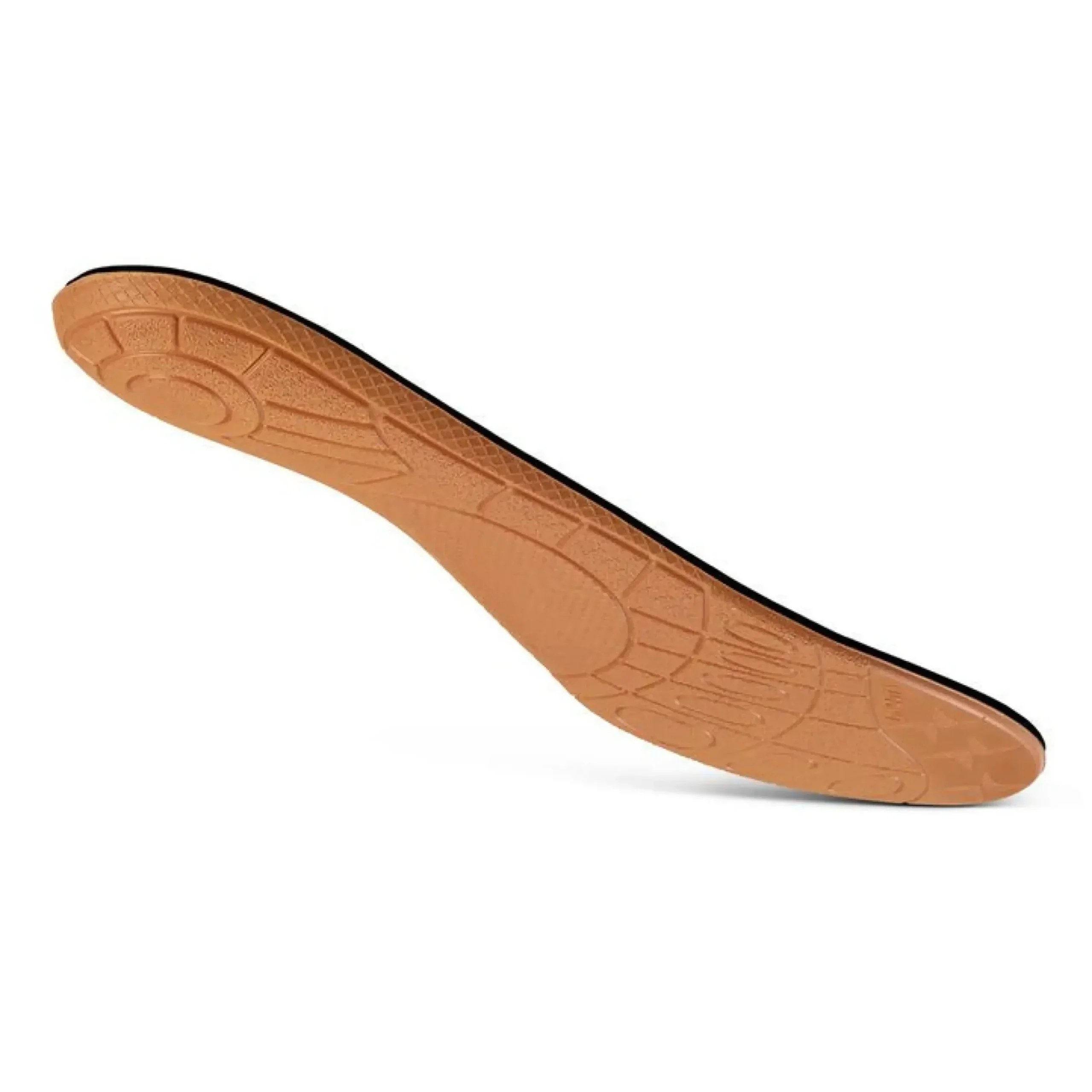Hot Aetrex L400 Men's Compete Orthotics - Insoles For Active Lifestyles