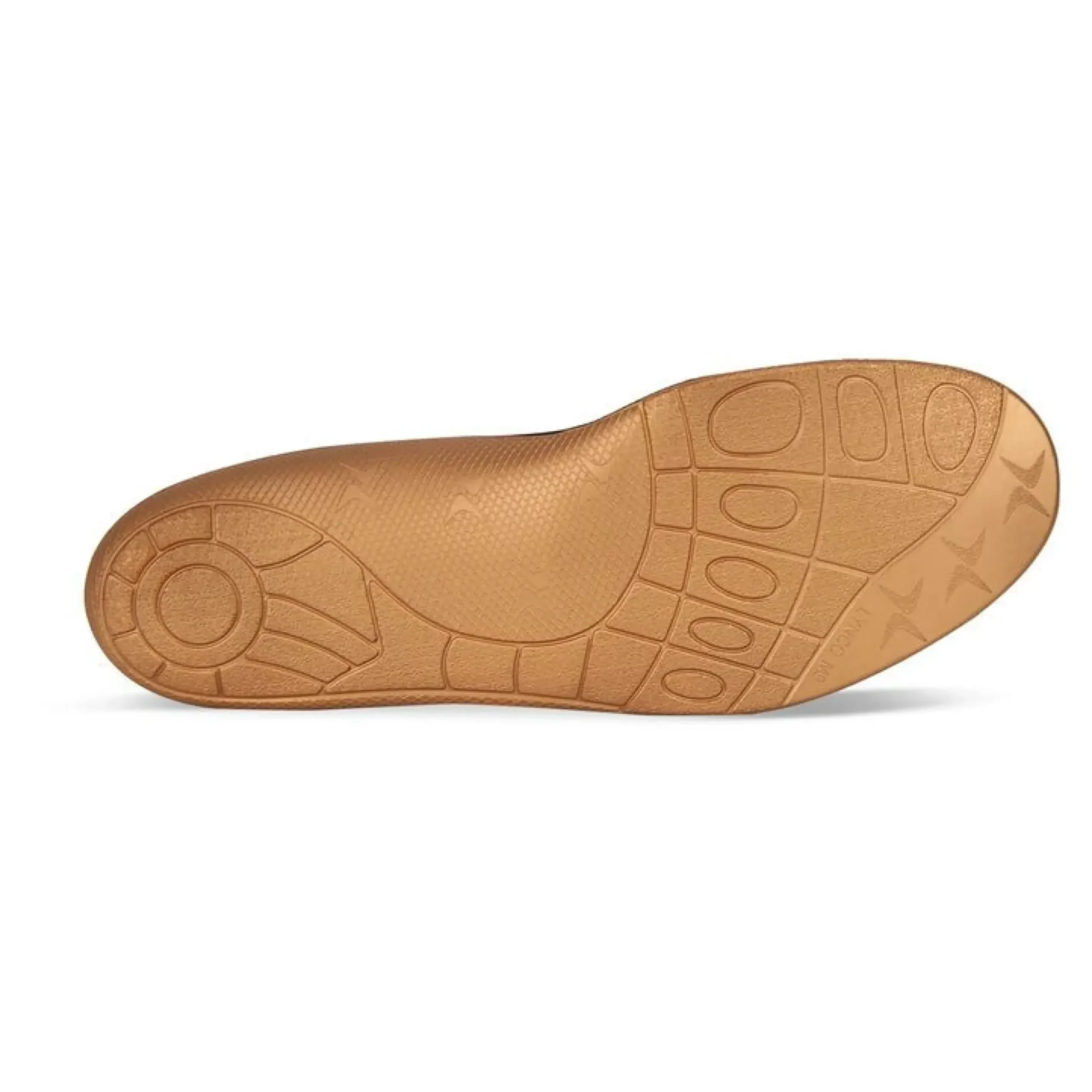 Hot Aetrex L400 Men's Compete Orthotics - Insoles For Active Lifestyles