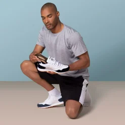 Hot Aetrex L400 Men's Compete Orthotics - Insoles For Active Lifestyles