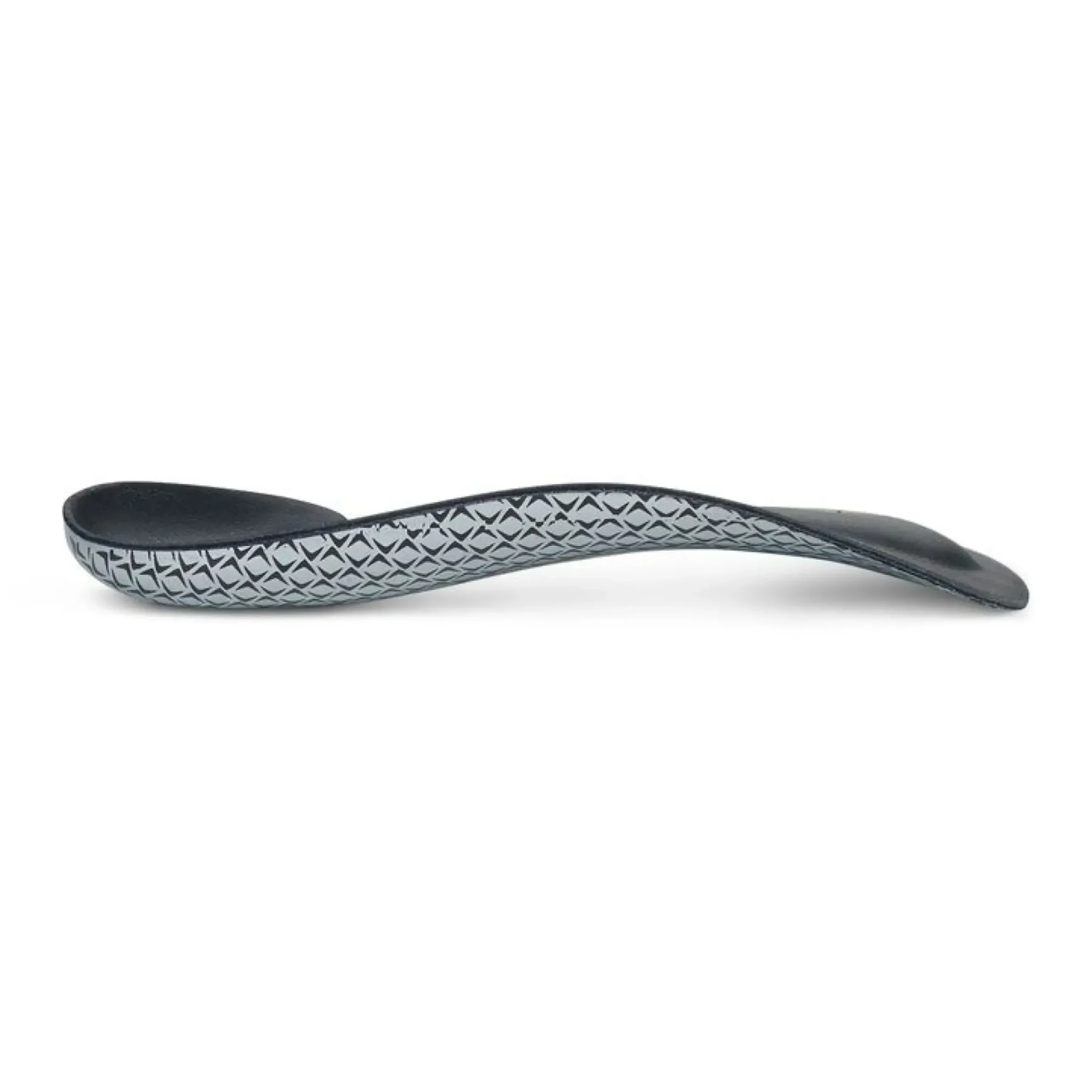 New Aetrex L105 Men's In-Style Orthotics With Metatarsal Support