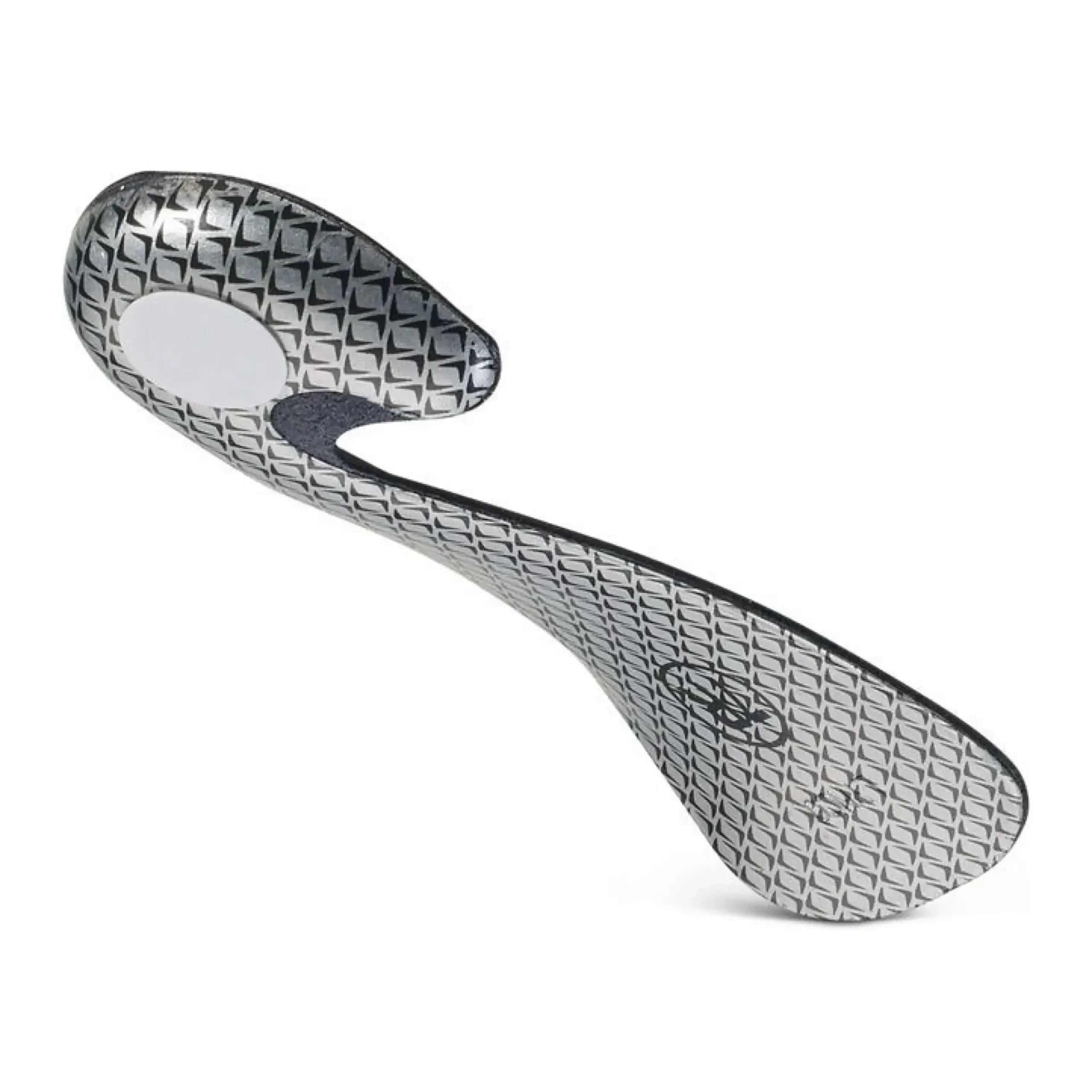 New Aetrex L105 Men's In-Style Orthotics With Metatarsal Support