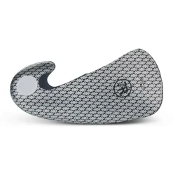 New Aetrex L105 Men's In-Style Orthotics With Metatarsal Support