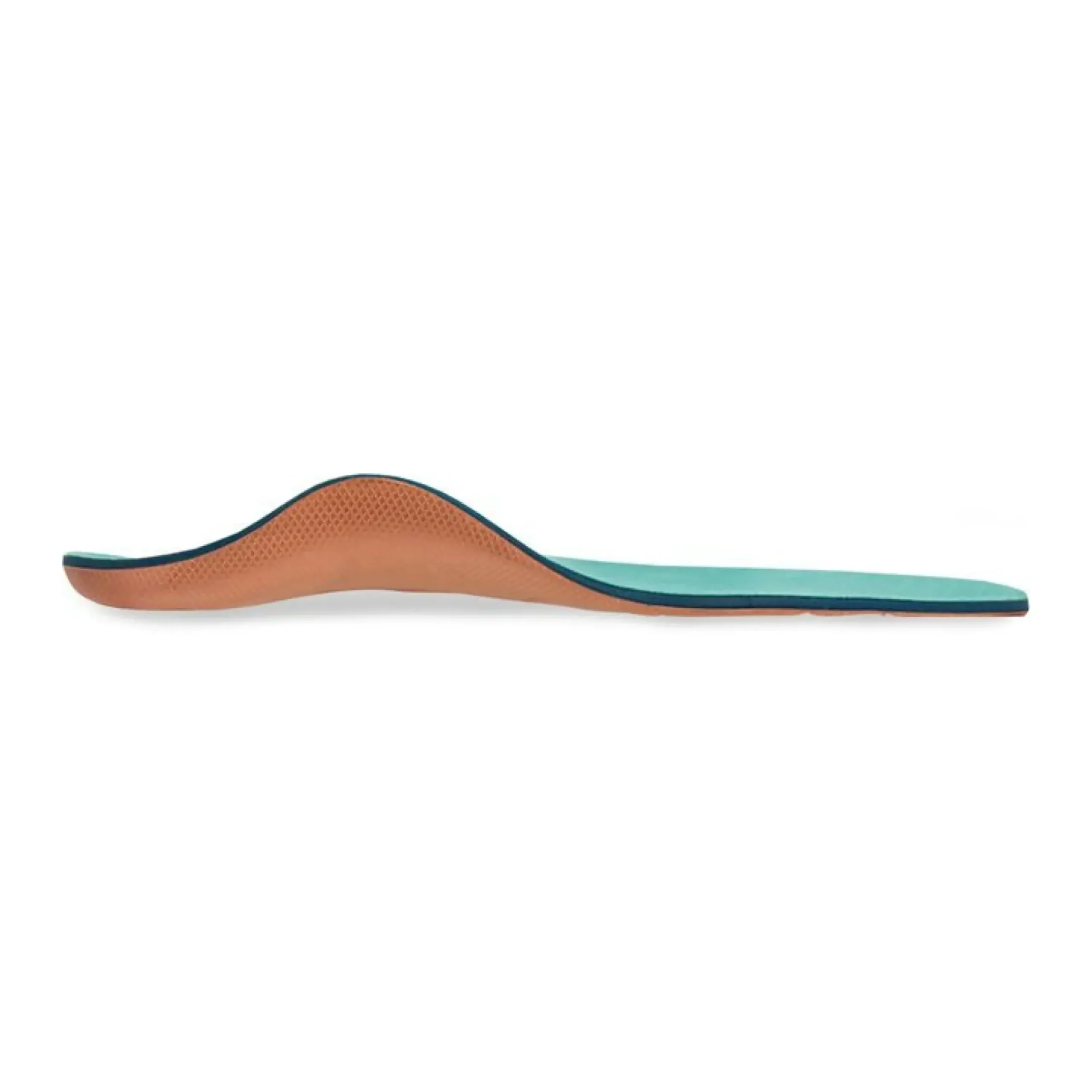Outlet Aetrex L2305 Men's Premium Memory Foam Orthotics With Metatarsal Support