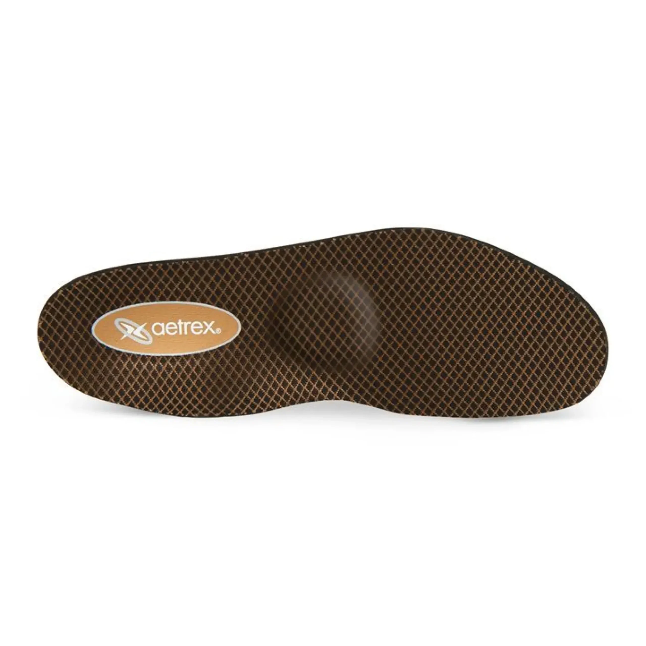 Online Aetrex L405 Women's Compete Orthotics With Metatarsal Support