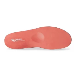 Clearance Aetrex L2305 Women's Premium Memory Foam Orthotics With Metatarsal Support