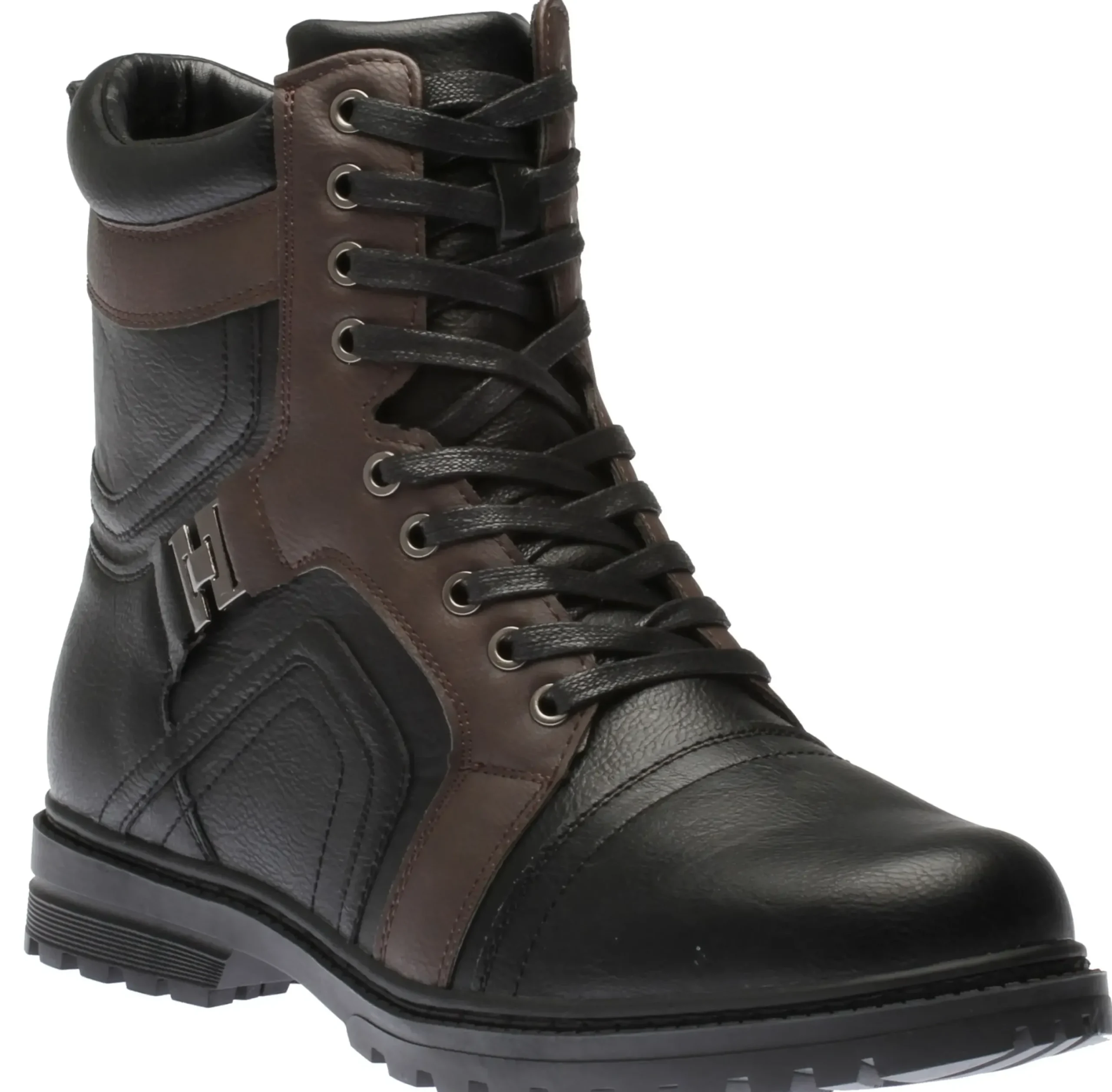 Discount Canada Comfo Lace Side Zip Black