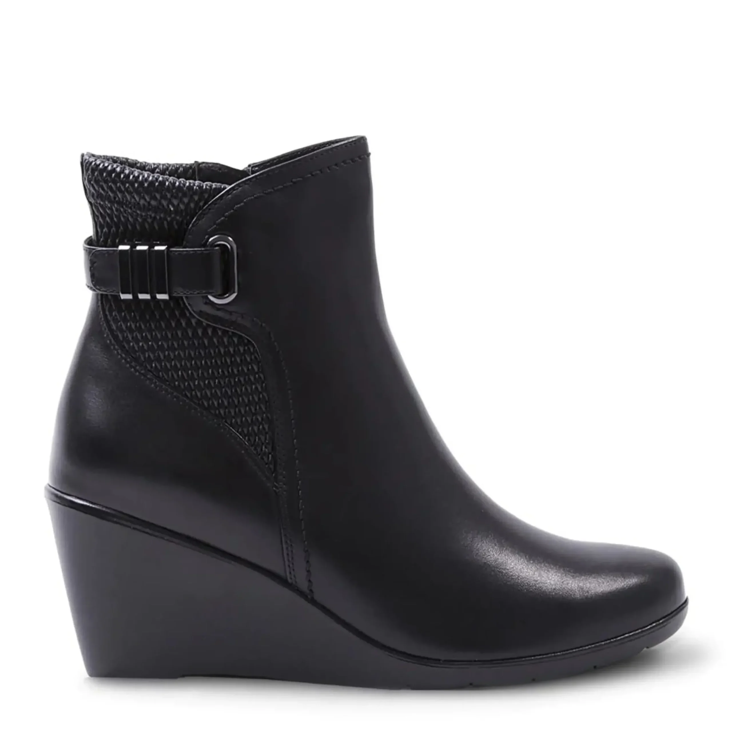 Online Blondo Lanni Black