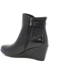 Online Blondo Lanni Black