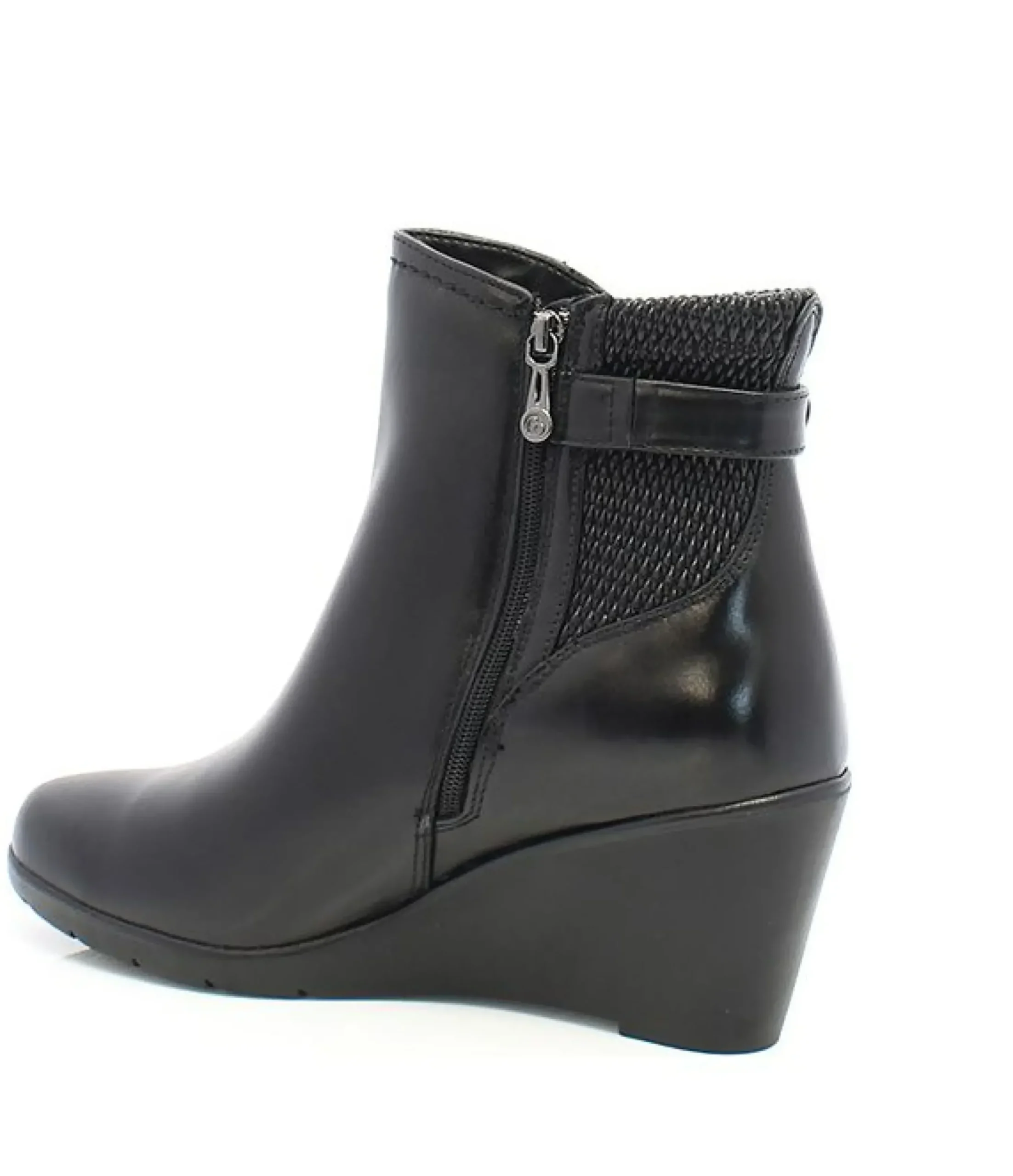 Online Blondo Lanni Black