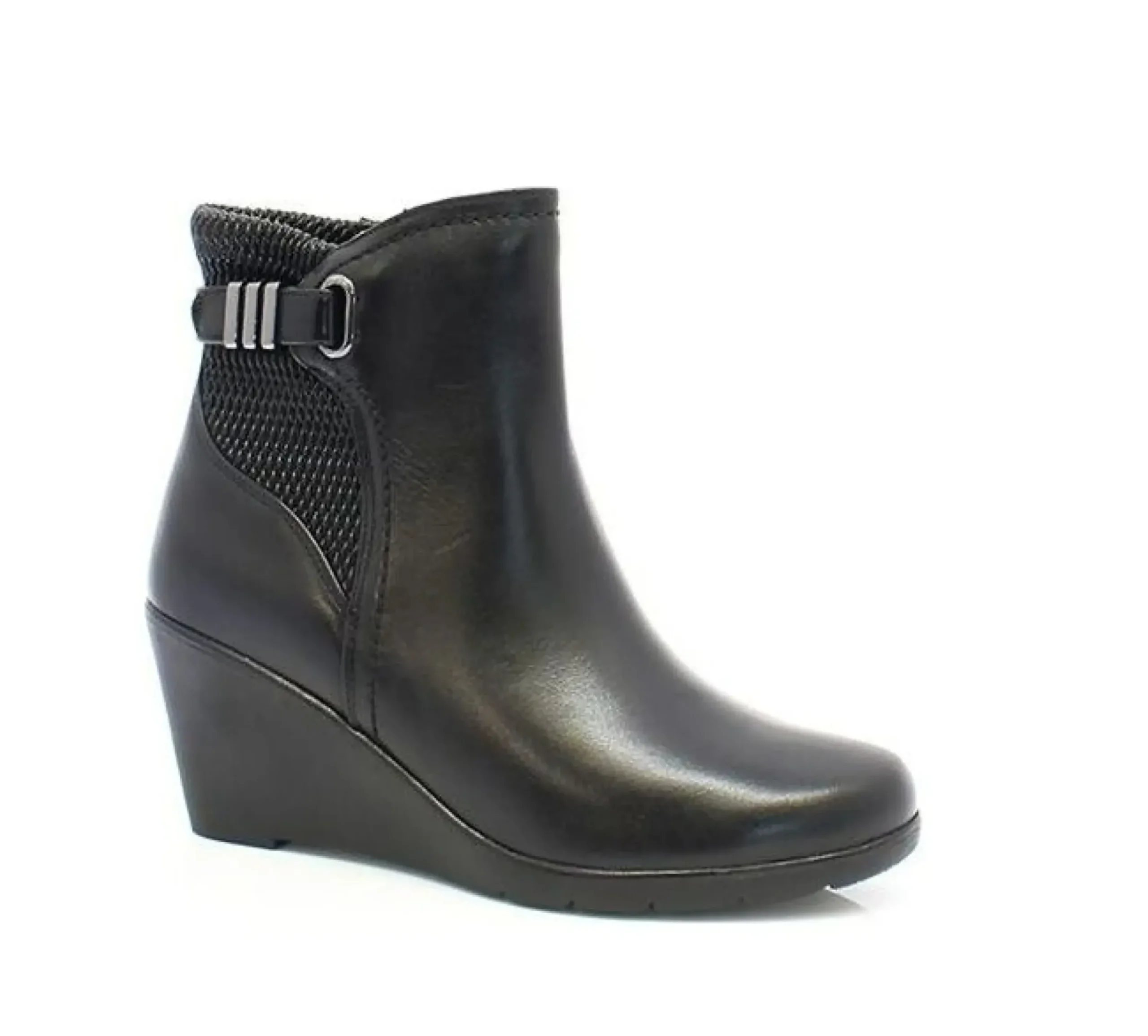Online Blondo Lanni Black