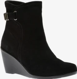 Discount Blondo Lanni Black Suede