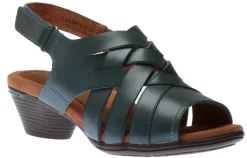 Outlet Cobb Hill Laurel Teal