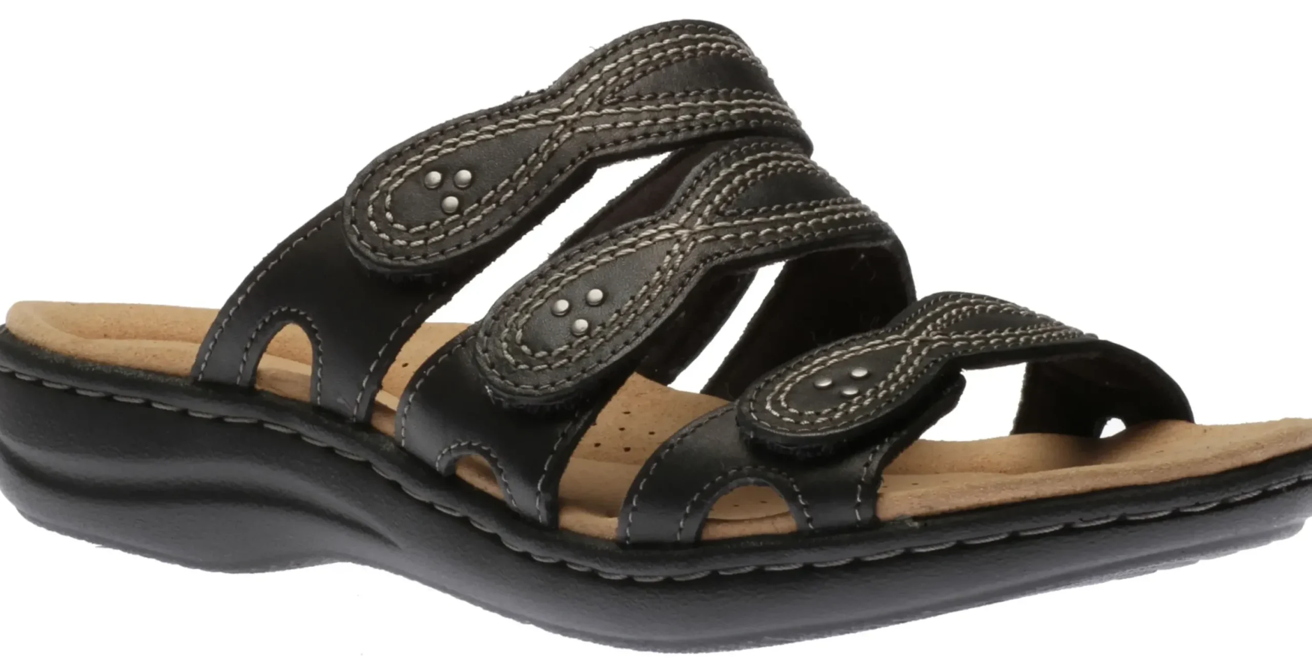 Outlet Clarks Laurieann Ayla Black