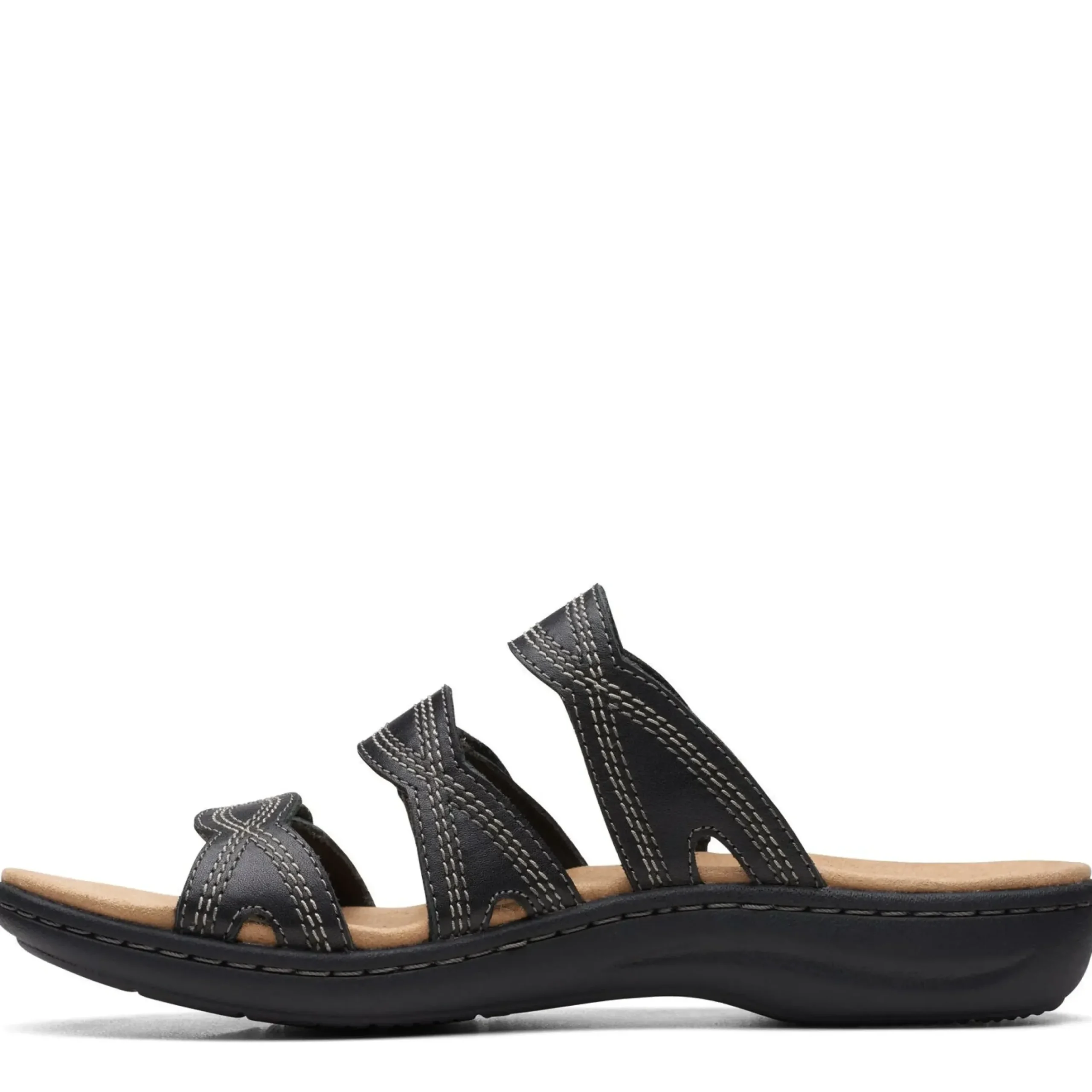 Outlet Clarks Laurieann Ayla Black