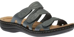 Best Clarks Laurieann Ayla Blue